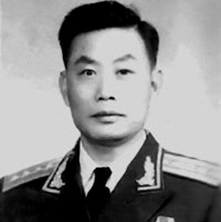 蔡万源少将照片,英勇无畏的抗战名将风采再现