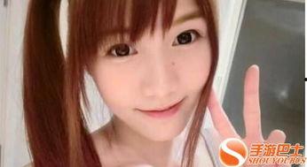 素颜大胸网红,揭秘大胸网红的独特魅力