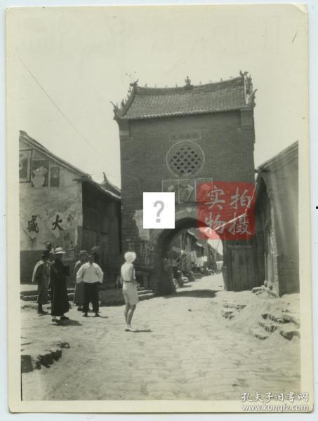老照片图片,老照片中的历史瞬间