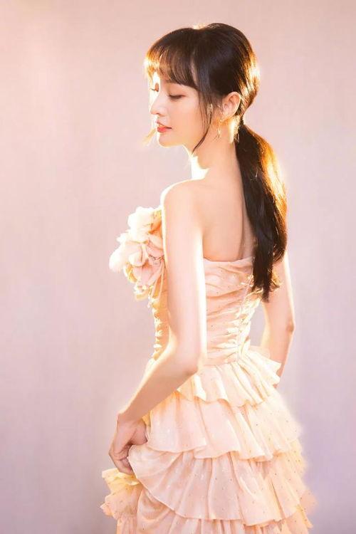 女演员蝴蝶,探寻女演员的璀璨人生