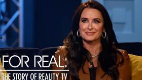 Kyle Richards资料,好莱坞名媛的时尚生活与事业辉煌