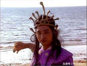 西游记几部花絮